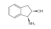 罗恩/Rhawn 1-氨基-2-茚醇，R046266-1g CAS:74165-73-4,≥98%,1g/瓶 售卖规格：1瓶