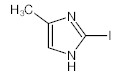 罗恩/Rhawn 4-甲基-2-碘咪唑，R046232-250mg CAS:73746-43-7,98%,250mg/瓶 售卖规格：1瓶