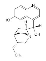 罗恩/Rhawn (9S)-10,11-氢化奎宁-6',9-二醇，R046211-1g CAS:73522-75-5,≥95%,99%d.e.,1g/瓶 售卖规格：1瓶