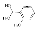 罗恩/Rhawn 1-(2-甲基苯基)乙醇，R046156-1g CAS:7287-82-3,≥97%,1g/瓶 售卖规格：1瓶