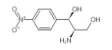 罗恩/Rhawn (1R,2R)-2-氨基-1-(4-硝基苯基)丙烷-1,3-二醇，R046048-1g CAS:716-61-0,98%,1g/瓶 售卖规格：1瓶