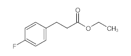 罗恩/Rhawn 4-氟苯丙酸乙酯，R046007-1g CAS:7116-38-3,96%,1g/瓶 售卖规格：1瓶