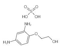 罗恩/Rhawn 2,4-二氨基苯氧乙醇硫酸盐，R045973-5g CAS:70643-20-8,95%,5g/瓶 售卖规格：1瓶