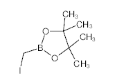 罗恩/Rhawn 碘甲基硼酸频哪醇酯，R045968-250mg CAS:70557-99-2,95%,250mg/瓶 售卖规格：1瓶