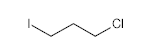 罗恩/Rhawn 1-氯-3-碘丙烷，R045825-1g CAS:6940-76-7,98%(stabilized with Copper chip),1g/瓶 售卖规格：1瓶