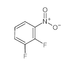 罗恩/Rhawn 2,3-二氟硝基苯，R045797-250mg CAS:6921-22-8,98%,250mg/瓶 售卖规格：1瓶