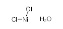 罗恩/Rhawn 氯化镍(II) 水合物，R045787-5g CAS:69098-15-3,99.995% metals basis,5g/瓶 售卖规格：1瓶
