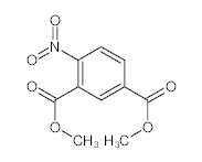 罗恩/Rhawn 4-硝基间苯二甲酸二甲酯，R045784-1g CAS:69048-70-0,≥97%,1g/瓶 售卖规格：1瓶