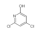 罗恩/Rhawn 4,6-二氯-2-羟基吡啶，R045778-250mg CAS:68963-75-7,97%,250mg/瓶 售卖规格：1瓶