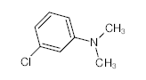 罗恩/Rhawn 3-氯-N,N-二甲基苯胺，R045749-1g CAS:6848-13-1,97%,1g/瓶 售卖规格：1瓶