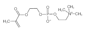 罗恩/Rhawn 2-甲基丙烯酰氧乙基磷酸胆碱，R045699-1g CAS:67881-98-5,96%,T,1g/瓶 售卖规格：1瓶