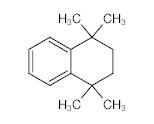 罗恩/Rhawn 1,1,4,4-四甲基-1,2,3,4-四氢萘，R045579-1g CAS:6683-46-1,96%,1g/瓶 售卖规格：1瓶