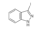 罗恩/Rhawn 3-碘吲唑，R045564-250mg CAS:66607-27-0,98%,250mg/瓶 售卖规格：1瓶