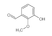 罗恩/Rhawn 2-甲氧基-3-羟基苯甲醛，R045550-250mg CAS:66495-88-3,95%,250mg/瓶 售卖规格：1瓶