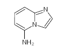 罗恩/Rhawn 咪唑并[1,2-A]吡啶-5-氨基，R045536-250mg CAS:66358-23-4,98%,250mg/瓶 售卖规格：1瓶
