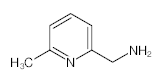 罗恩/Rhawn 6-甲基-2-吡啶甲胺，R045518-1g CAS:6627-60-7,95%,1g/瓶 售卖规格：1瓶