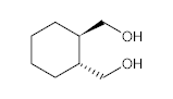 罗恩/Rhawn (1R,2R)-1,2-环己烷二甲醇，R045424-250mg CAS:65376-05-8,97%,250mg/瓶 售卖规格：1瓶