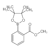 罗恩/Rhawn 2-甲氧羰基苯硼酸频哪醇酯，R045420-1g CAS:653589-95-8,≥95%,1g/瓶 售卖规格：1瓶