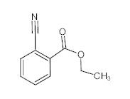 罗恩/Rhawn 2-氰基苯甲酸乙酯，R045414-250mg CAS:6525-45-7,95%,250mg/瓶 售卖规格：1瓶