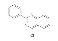 罗恩/Rhawn 4-氯-2-苯基喹唑啉，R045371-1g CAS:6484-25-9,95%,1g/瓶 售卖规格：1瓶