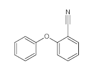 罗恩/Rhawn 2-苯氧基苯腈，R045358-5g CAS:6476-32-0,≥97%,5g/瓶 售卖规格：1瓶