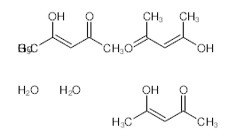 罗恩/Rhawn 乙酰丙酮钆(III)水合物，R045333-5g CAS:64438-54-6,99.9% (REO),5g/瓶 售卖规格：1瓶