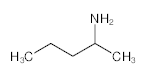罗恩/Rhawn 2-氨基戊烷，R045232-5g CAS:63493-28-7,97%,5g/瓶 售卖规格：1瓶