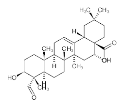 罗恩/Rhawn 皂树皮提取物，R045169-20mg CAS:631-01-6,HPLC≥98%,20mg/瓶 售卖规格：1瓶