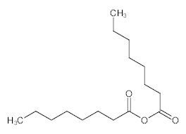 罗恩/Rhawn 辛酸酐，R045067-5ml CAS:623-66-5,95%,5ml/瓶 售卖规格：1瓶