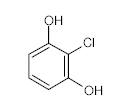 罗恩/Rhawn 2-氯-1,3-苯二酚，R045021-1g CAS:6201-65-6,98%,1g/瓶 售卖规格：1瓶