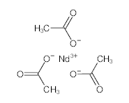 罗恩/Rhawn 醋酸钕，R045010-5g CAS:6192-13-8,99.9% metals basis,5g/瓶 售卖规格：1瓶