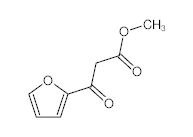 罗恩/Rhawn 2-呋喃甲酰基乙酸甲酯，R044968-5g CAS:615-06-5,≥97%,5g/瓶 售卖规格：1瓶