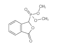 罗恩/Rhawn 3-氧代-1,3-二氢异苯并呋喃-1-膦酸二甲酯，R044927-1g CAS:61260-15-9,98%,1g/瓶 售卖规格：1瓶