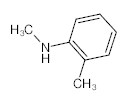 罗恩/Rhawn N-甲基-邻甲基苯胺，R044916-25ml CAS:611-21-2,98%,25ml/瓶 售卖规格：1瓶