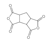 罗恩/Rhawn 1,2,3,4-环戊烷四羧酸二酐，R044853-5g CAS:6053-68-5,98%,5g/瓶 售卖规格：1瓶