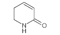 罗恩/Rhawn 5,6-二氢-2(1H)-吡啶酮，R044851-25mg CAS:6052-73-9,97%,25mg/瓶 售卖规格：1瓶