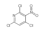 罗恩/Rhawn 2,4,6-三氯-3-硝基吡啶，R044819-50mg CAS:60186-13-2,97%,50mg/瓶 售卖规格：1瓶