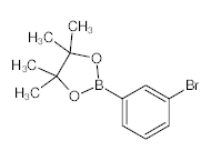 罗恩/Rhawn 3-溴苯硼酸频那醇酯，R044741-250mg CAS:594823-67-3,97%,250mg/瓶 售卖规格：1瓶