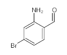 罗恩/Rhawn 2-氨基-4-溴苯甲醛，R044724-250mg CAS:59278-65-8,98%,250mg/瓶 售卖规格：1瓶