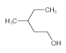 罗恩/Rhawn 3-甲基-1-戊醇，R044697-5ml CAS:589-35-5,99%,5ml/瓶 售卖规格：1瓶
