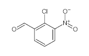 罗恩/Rhawn 2-氯-3-硝基苯甲醛，R044677-250mg CAS:58755-57-0,95%,250mg/瓶 售卖规格：1瓶