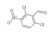罗恩/Rhawn 2,6-二氯-3-硝基苯甲醛，R044669-1g CAS:5866-97-7,95%,1g/瓶 售卖规格：1瓶
