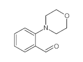 罗恩/Rhawn 2-吗啉苯甲醛，R044590-1g CAS:58028-76-5,97%,1g/瓶 售卖规格：1瓶