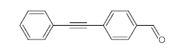 罗恩/Rhawn 4-(苯基乙炔基)苯甲醛，R044505-5g CAS:57341-98-7,≥97%,5g/瓶 售卖规格：1瓶