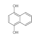 罗恩/Rhawn 1,4-萘二酚，R044486-1g CAS:571-60-8,technical,≥90 %,1g/瓶 售卖规格：1瓶