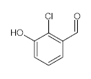 罗恩/Rhawn 2-氯-3-羟基苯甲醛，R044462-250mg CAS:56962-10-8,97%,250mg/瓶 售卖规格：1瓶