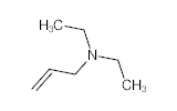 罗恩/Rhawn N,N-二乙基烯丙胺，R044422-5ml CAS:5666-17-1,98%,GC&T,5ml/瓶 售卖规格：1瓶
