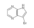 罗恩/Rhawn 3-溴-4.7-二氮杂吲哚，R044356-250mg CAS:56015-31-7,95%,250mg/瓶 售卖规格：1瓶