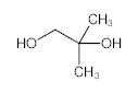 罗恩/Rhawn 2-甲基丙烷-1,2-二醇，R044337-1g CAS:558-43-0,98%,1g/瓶 售卖规格：1瓶