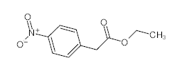 罗恩/Rhawn 对硝基苯乙酸乙酯，R044177-10g CAS:5445-26-1,98%,10g/瓶 售卖规格：1瓶